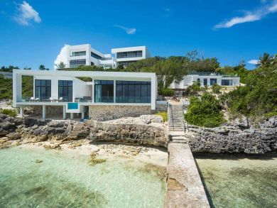 Turks And Caicos Home 947215