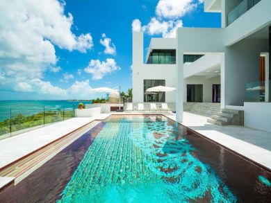 Turks And Caicos Home 947215