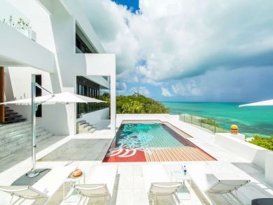 Turks And Caicos Home 947215
