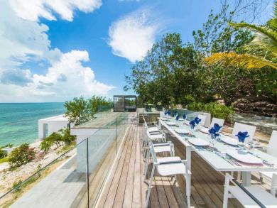Turks And Caicos Home 947215