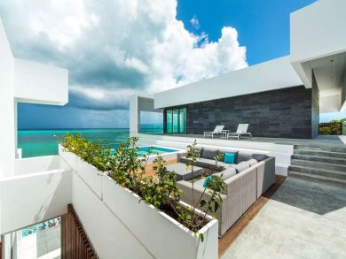 Turks And Caicos Home 947215
