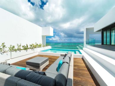 Turks And Caicos Home 947215