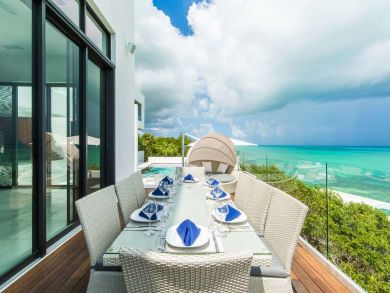 Turks And Caicos Home 947215