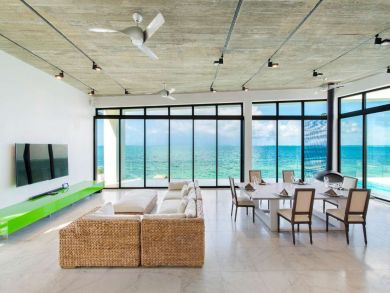 Turks And Caicos Home 947215