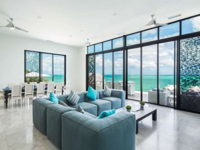 Turks And Caicos Home 947215