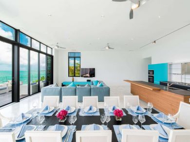 Turks And Caicos Home 947215