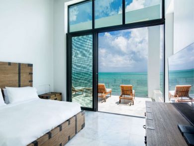 Turks And Caicos Home 947215