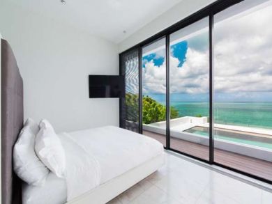 Turks And Caicos Home 947215
