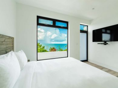 Turks And Caicos Home 947215
