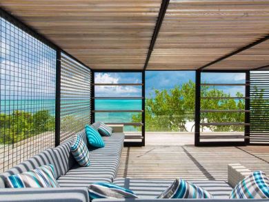 Turks And Caicos Home 947215