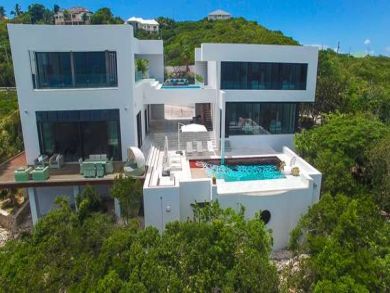 Turks And Caicos Home 947215