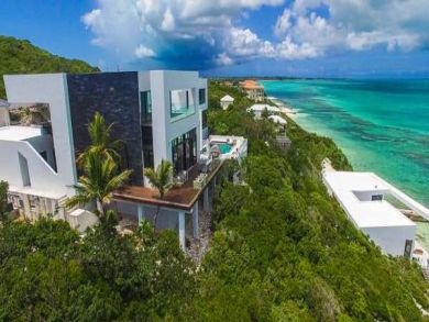 Turks And Caicos Home 947215