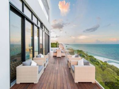 Turks And Caicos Home 947215