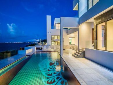 Turks And Caicos Home 947215