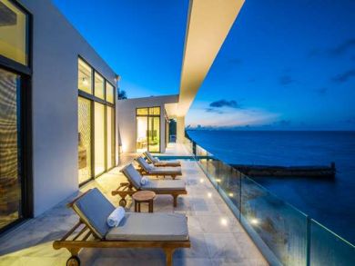 Turks And Caicos Home 947215