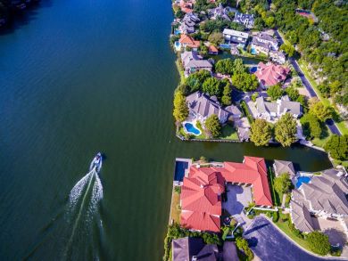 Luxury Austin Vacation Home 3 Bedrooms Sleeps 8 Guests