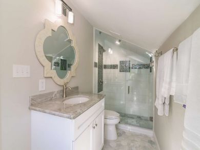 Luxury Austin Vacation Home 3 Bedrooms Sleeps 8 Guests