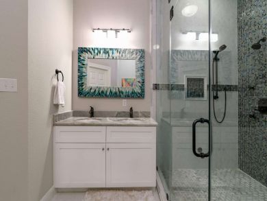 Luxury Austin Vacation Home 3 Bedrooms Sleeps 8 Guests