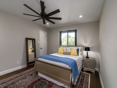 Luxury Austin Vacation Home 3 Bedrooms Sleeps 8 Guests