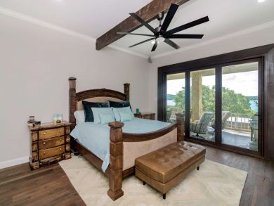 Luxury Austin Vacation Home 3 Bedrooms Sleeps 8 Guests
