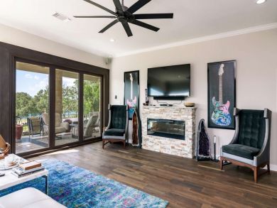 Luxury Austin Vacation Home 3 Bedrooms Sleeps 8 Guests