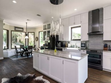 Luxury Austin Vacation Home 3 Bedrooms Sleeps 8 Guests
