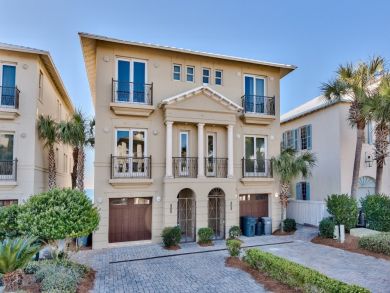 Beaches Of South Walton Home 947289