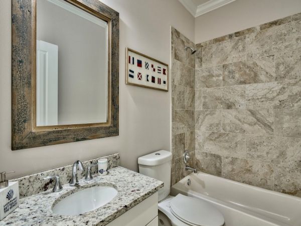 Miramar Beach Vacation Home Communal Pool Sleeps 12 Guests