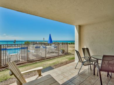 Luxury Miramar Vacation Beach Condo Sleeps 8 Guests