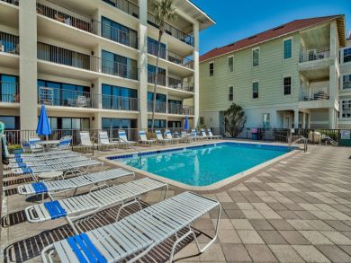 Luxury Miramar Vacation Beach Condo Sleeps 8 Guests