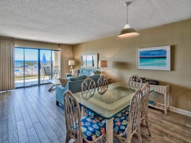 Luxury Miramar Vacation Beach Condo Sleeps 8 Guests