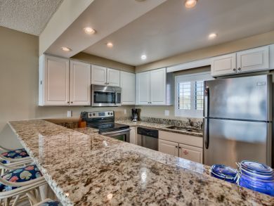 Luxury Miramar Vacation Beach Condo Sleeps 8 Guests