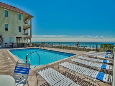 Luxury Miramar Vacation Beach Condo Sleeps 8 Guests