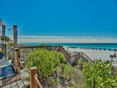 Luxury Miramar Vacation Beach Condo Sleeps 8 Guests