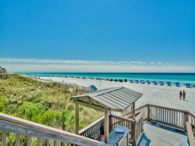 Luxury Miramar Vacation Beach Condo Sleeps 8 Guests