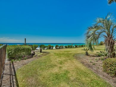 Luxury Miramar Vacation Beach Condo Sleeps 8 Guests