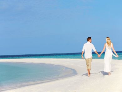 Luxury Miramar Vacation Beach Condo Sleeps 8 Guests