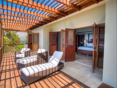 British Virgin Islands Home 947314