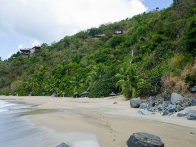 British Virgin Islands Home 947314
