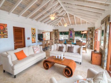 British Virgin Islands Home 947314