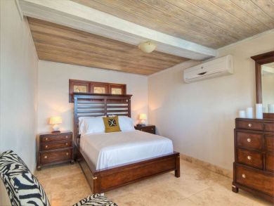 British Virgin Islands Home 947314