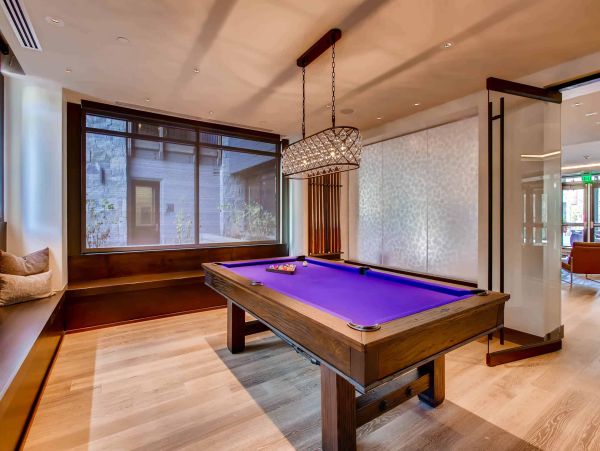 Vail Vacation Penthouse Sleeps 10 Guests Walk to Ski Lifts