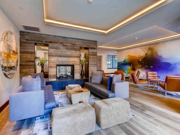 Vail Vacation Penthouse Sleeps 10 Guests Walk to Ski Lifts