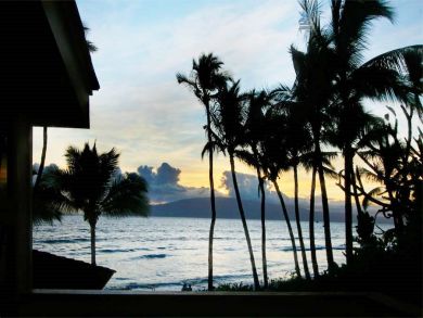 3 Bedroom Lahaina Vacation Condo With Ocean Views Sleeps 8