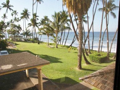 3 Bedroom Lahaina Vacation Condo With Ocean Views Sleeps 8