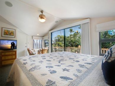 3 Bedroom Lahaina Vacation Condo With Ocean Views Sleeps 8