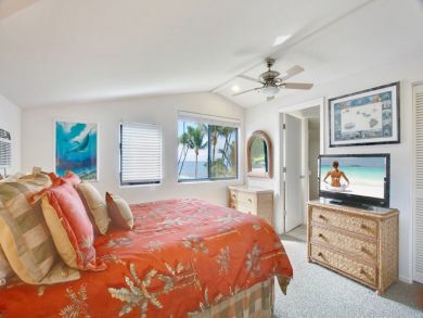 3 Bedroom Lahaina Vacation Condo With Ocean Views Sleeps 8