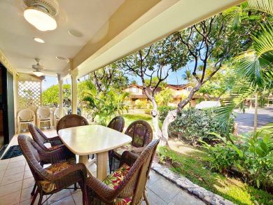 3 Bedroom Lahaina Vacation Condo With Ocean Views Sleeps 8