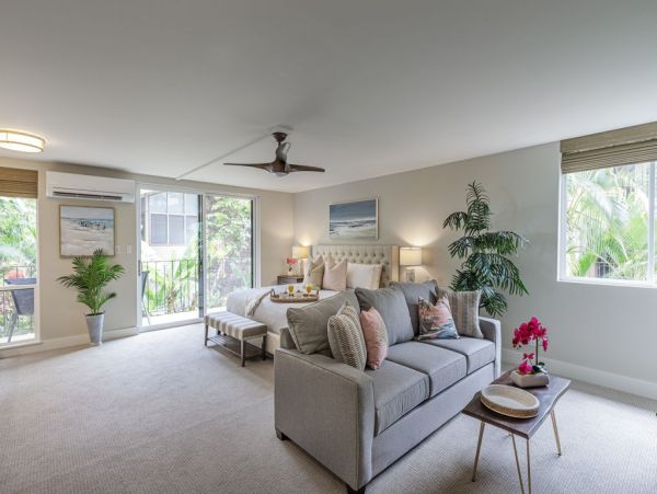Stunning Mansion Lahaina Vacation Rental Sleeps 32 Guests