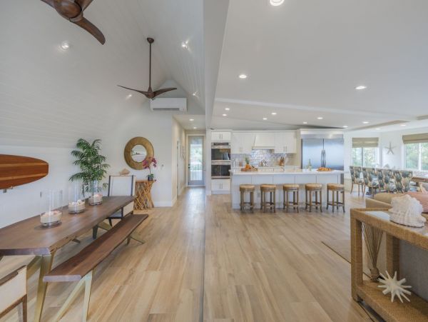 Stunning Mansion Lahaina Vacation Rental Sleeps 32 Guests